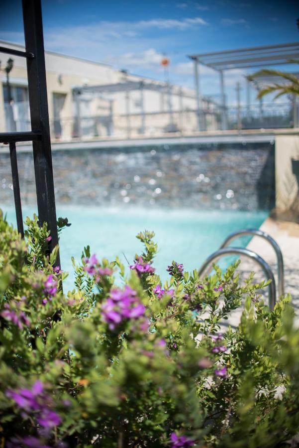 Hotel Restaurant Mon Auberge リュネル エクステリア 写真